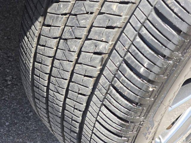 used 2023 Lexus UX 250h car, priced at $35,887