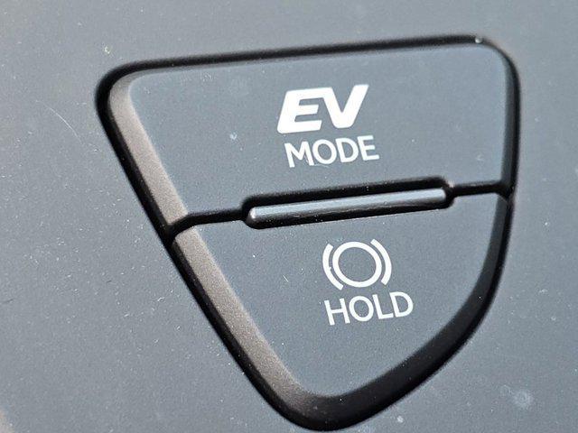 used 2023 Lexus UX 250h car, priced at $35,887