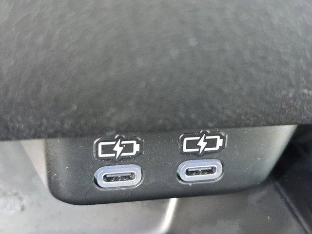 used 2023 Lexus UX 250h car, priced at $35,887