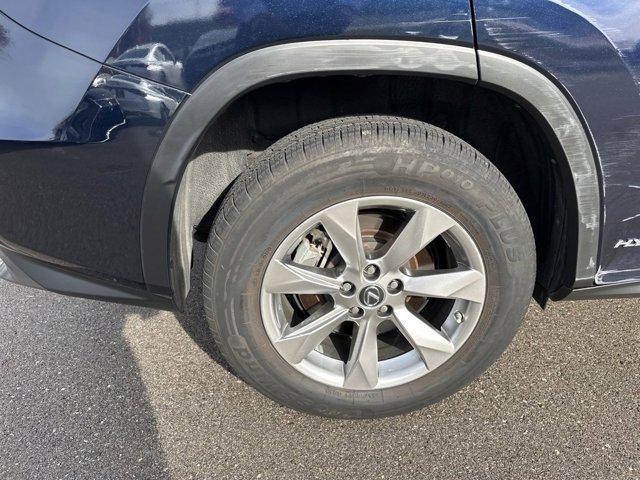 used 2019 Lexus RX 450h car, priced at $38,976