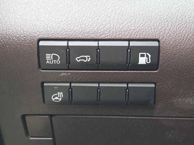 used 2019 Lexus RX 450h car, priced at $36,419