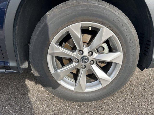 used 2019 Lexus RX 450h car, priced at $38,976