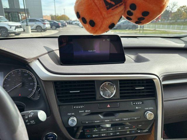 used 2019 Lexus RX 450h car, priced at $38,976