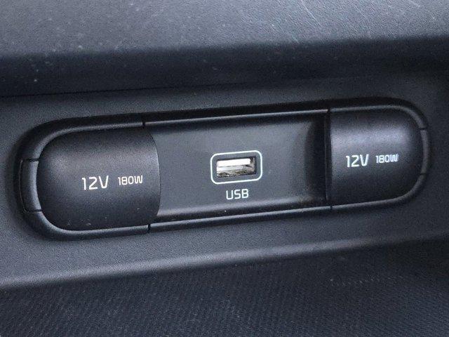 used 2021 Kia Seltos car, priced at $14,925