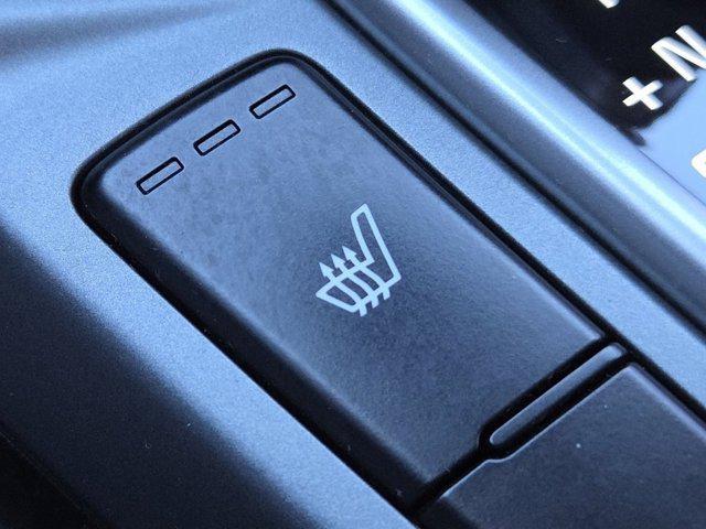 used 2021 Kia Seltos car, priced at $14,925