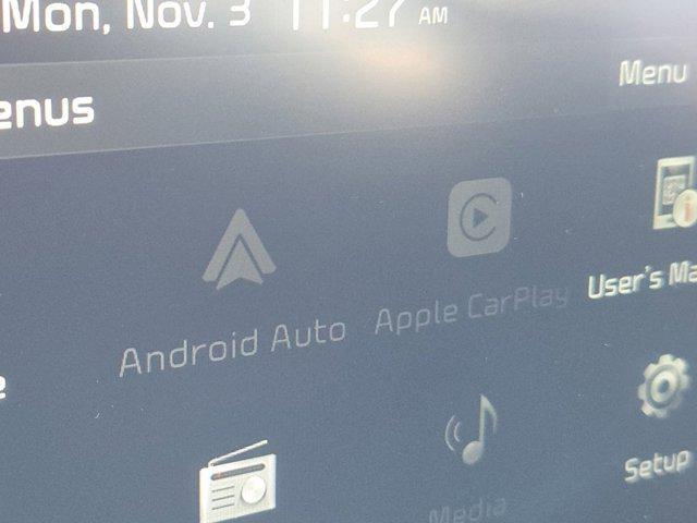 used 2021 Kia Seltos car, priced at $14,925