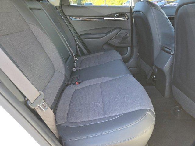 used 2021 Kia Seltos car, priced at $14,925