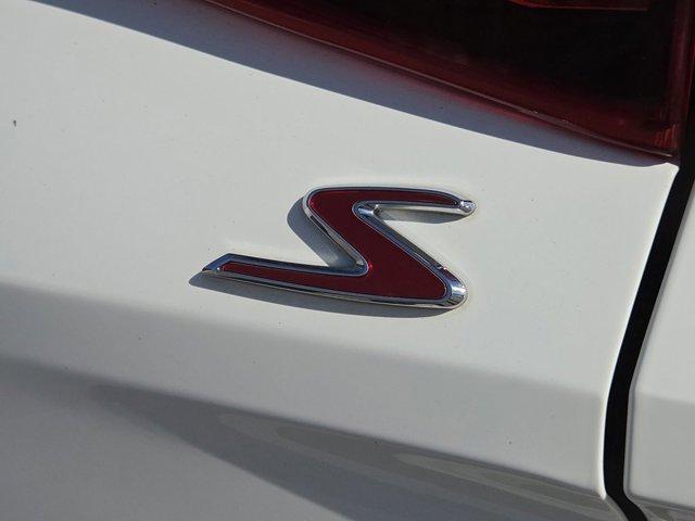 used 2021 Kia Seltos car, priced at $14,925