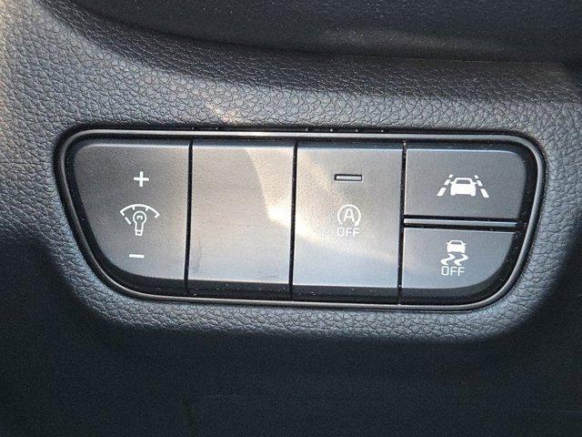 used 2021 Kia Seltos car, priced at $14,925