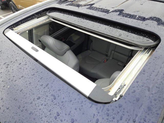 used 2021 Toyota Highlander car, priced at $32,427