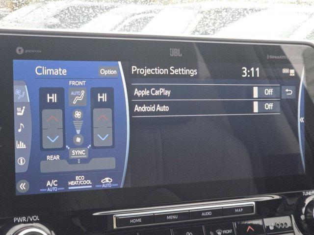 used 2021 Toyota Highlander car, priced at $32,427