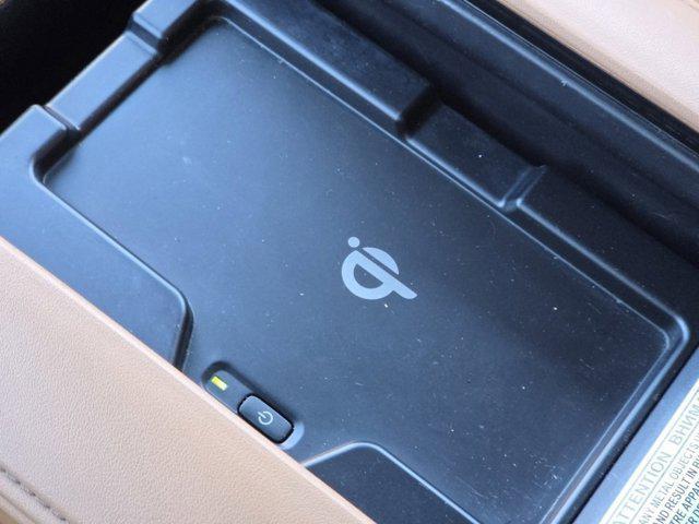 used 2021 Toyota Highlander Hybrid car, priced at $39,678