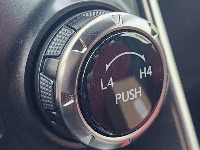 new 2025 Lexus LX 700h car, priced at $121,588
