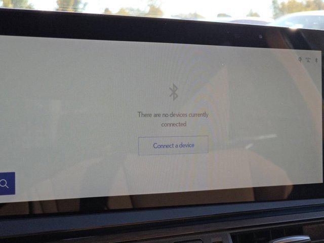 used 2024 Lexus ES 300h car, priced at $42,990