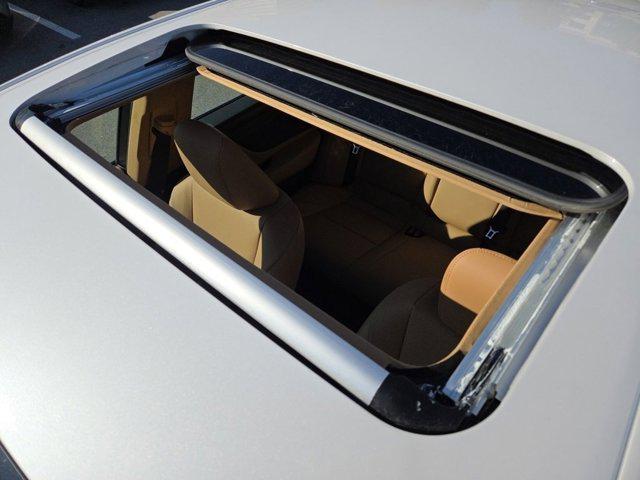 used 2024 Lexus ES 300h car, priced at $42,990