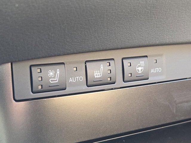 used 2024 Lexus ES 300h car, priced at $42,990