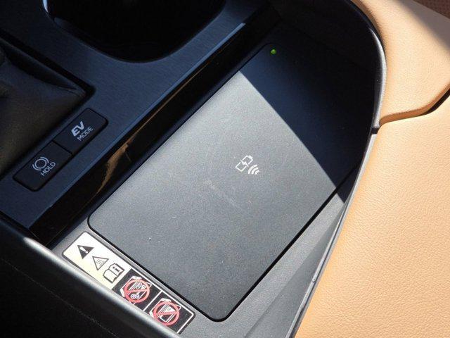 used 2024 Lexus ES 300h car, priced at $42,990