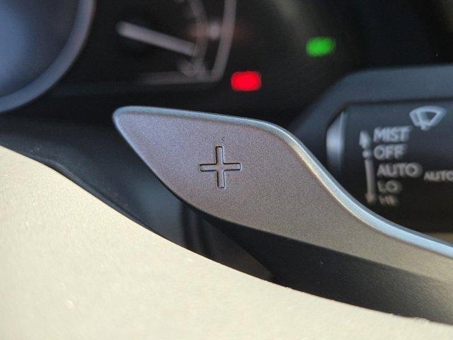 used 2024 Lexus ES 300h car, priced at $42,990