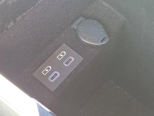 used 2024 Lexus ES 300h car, priced at $42,990