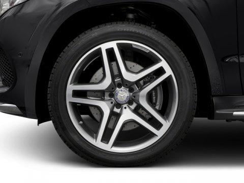 used 2017 Mercedes-Benz GLS 550 car, priced at $19,991