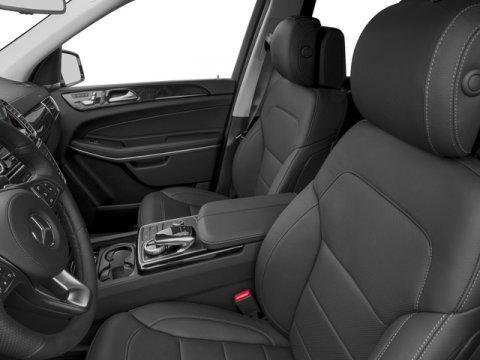used 2017 Mercedes-Benz GLS 550 car, priced at $19,991
