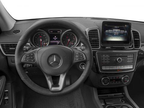 used 2017 Mercedes-Benz GLS 550 car, priced at $19,991