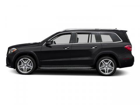 used 2017 Mercedes-Benz GLS 550 car, priced at $19,991