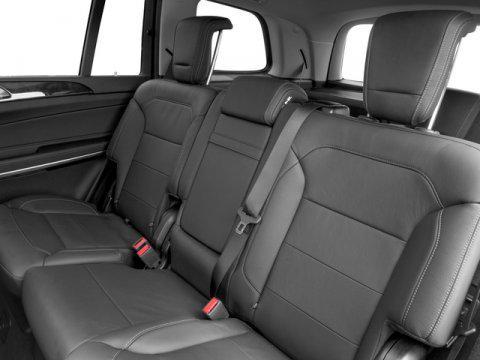 used 2017 Mercedes-Benz GLS 550 car, priced at $19,991