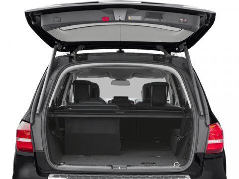 used 2017 Mercedes-Benz GLS 550 car, priced at $19,991
