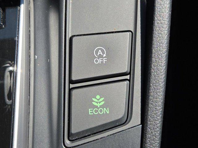 used 2020 Honda CR-V car, priced at $24,434