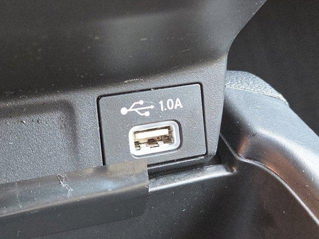 used 2020 Honda CR-V car, priced at $24,434