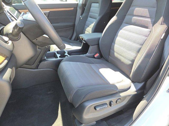 used 2020 Honda CR-V car, priced at $24,434