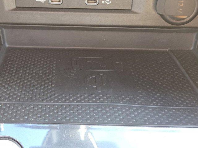 used 2022 Volkswagen Tiguan car, priced at $19,051