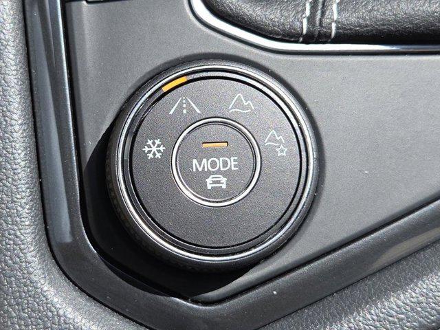 used 2022 Volkswagen Tiguan car, priced at $19,051