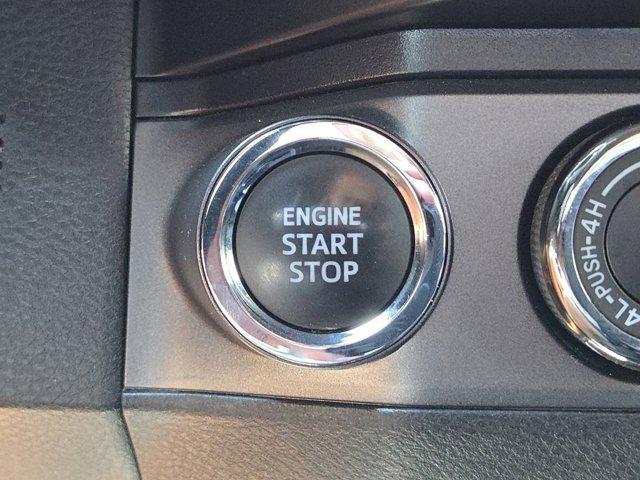 used 2022 Toyota Tacoma car, priced at $38,859