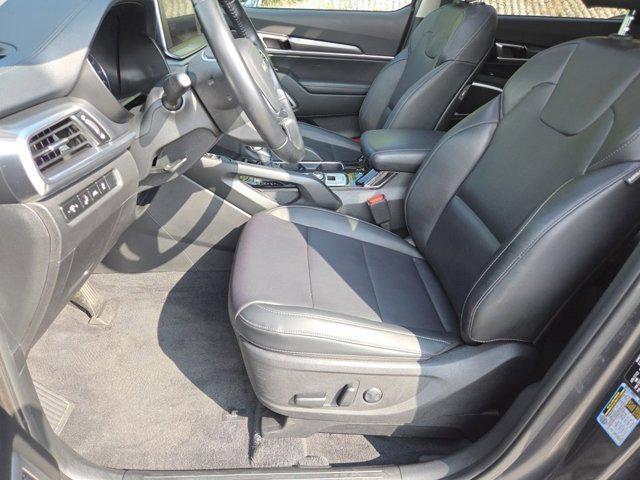 used 2022 Kia Telluride car, priced at $28,922