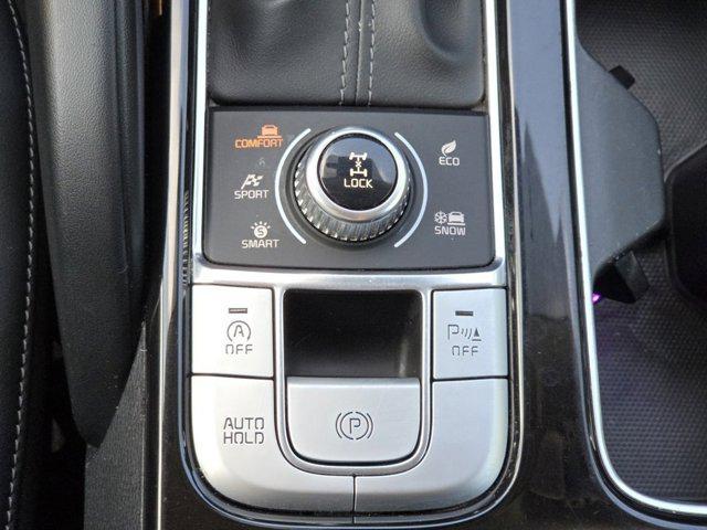 used 2022 Kia Telluride car, priced at $30,407