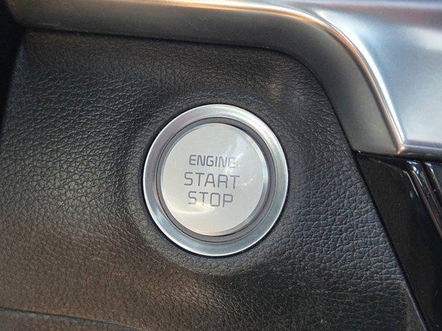 used 2022 Kia Telluride car, priced at $30,407