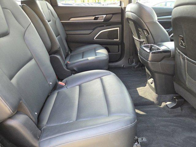 used 2022 Kia Telluride car, priced at $30,407