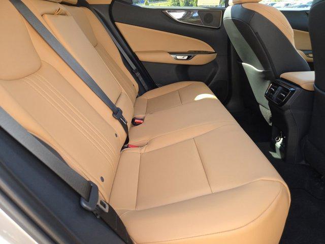 new 2026 Lexus NX 350 car, priced at $49,916