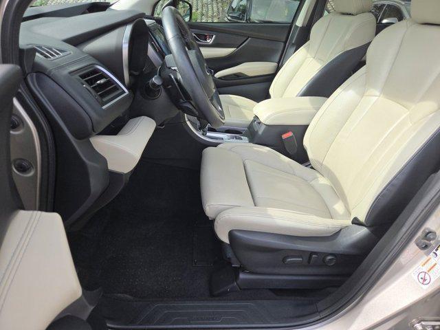 used 2020 Subaru Ascent car, priced at $21,335