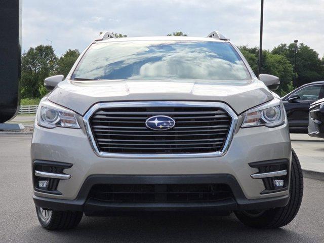 used 2020 Subaru Ascent car, priced at $21,335