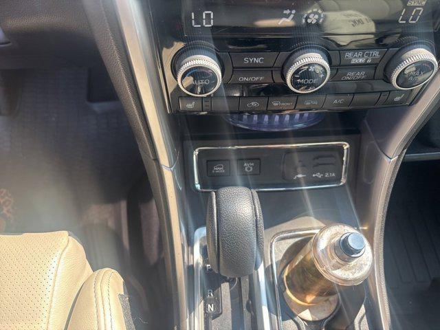 used 2020 Subaru Ascent car, priced at $24,798