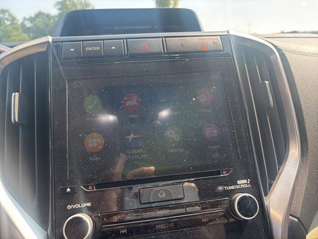 used 2020 Subaru Ascent car, priced at $24,798