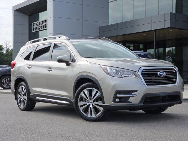 used 2020 Subaru Ascent car, priced at $21,335