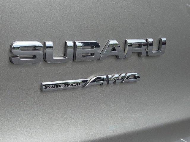 used 2020 Subaru Ascent car, priced at $21,335