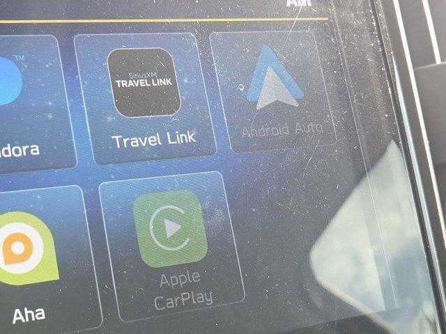 used 2020 Subaru Ascent car, priced at $21,335
