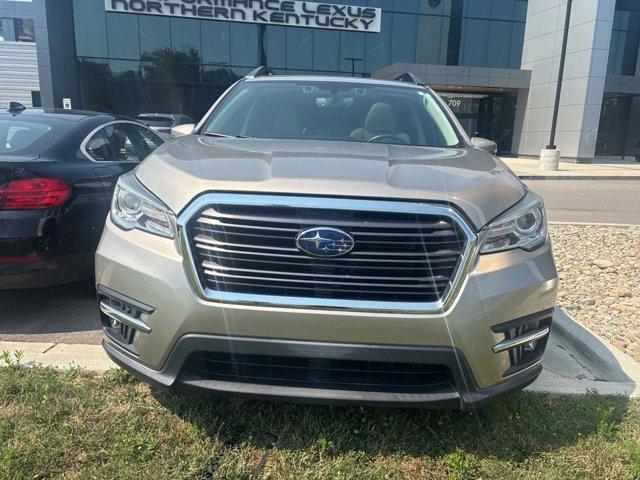 used 2020 Subaru Ascent car, priced at $24,798