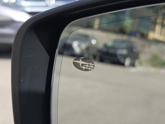 used 2020 Subaru Ascent car, priced at $21,335