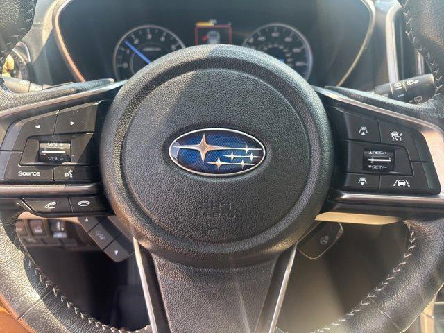 used 2020 Subaru Ascent car, priced at $24,798